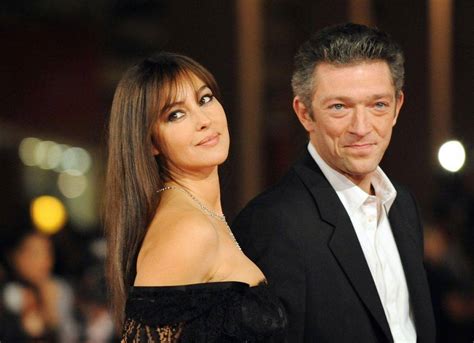 ex marito monica bellucci